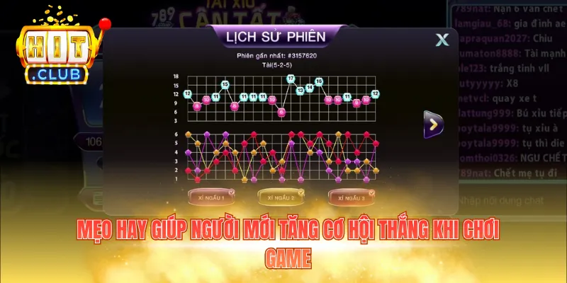 Mẹo hay giúp người mới tăng cơ hội thắng khi chơi game
