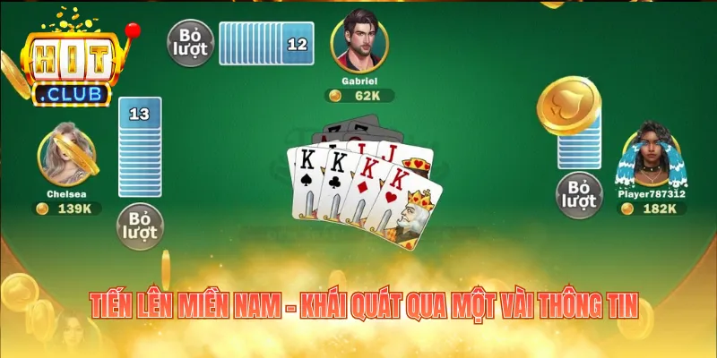 Tiến lên miền Nam - Khái quát qua một vài thông tin